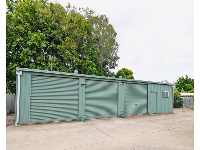 269 Oregan Creek Road, Toogoom QLD 4655