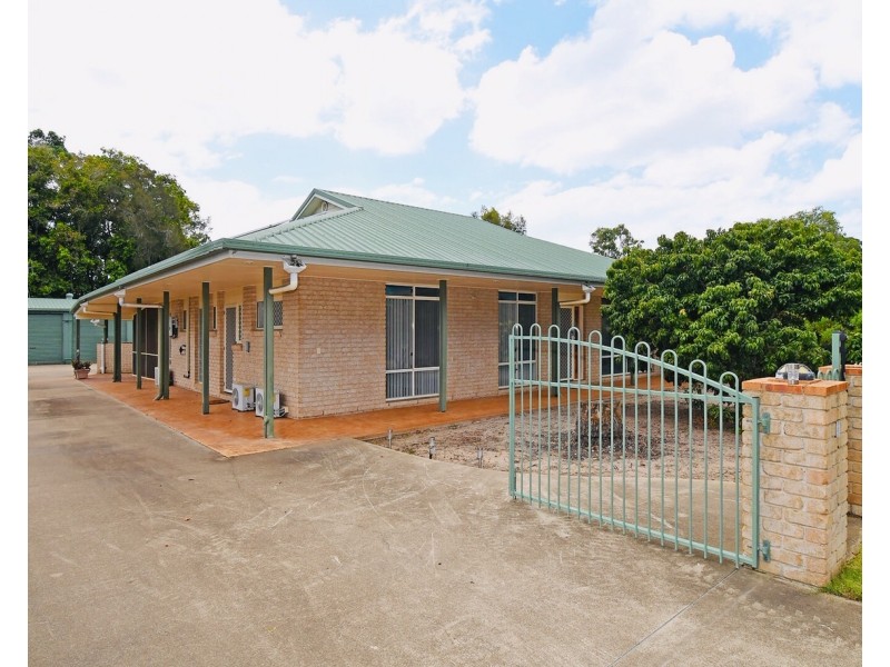 269 Oregan Creek Road, Toogoom QLD 4655
