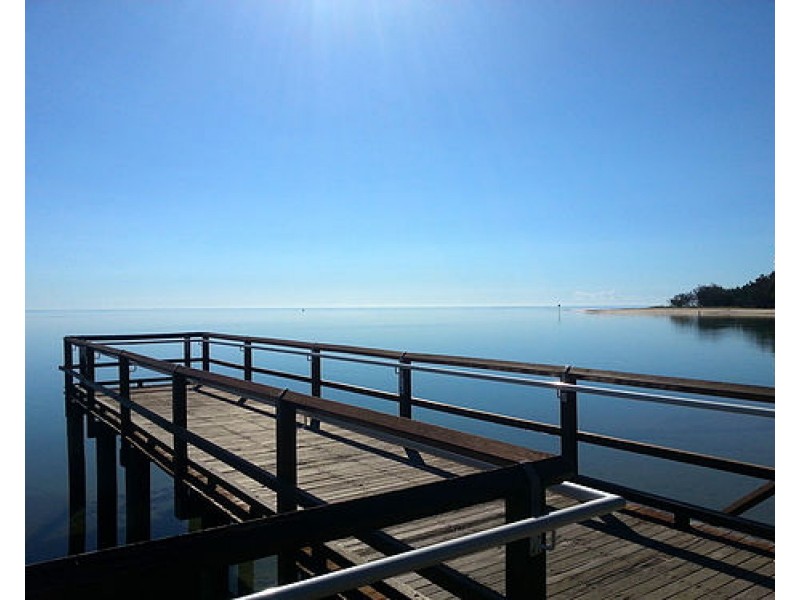 269 Oregan Creek Road, Toogoom QLD 4655