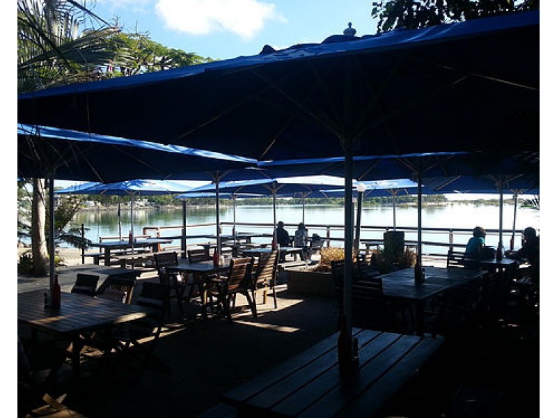 269 Oregan Creek Road, Toogoom QLD 4655