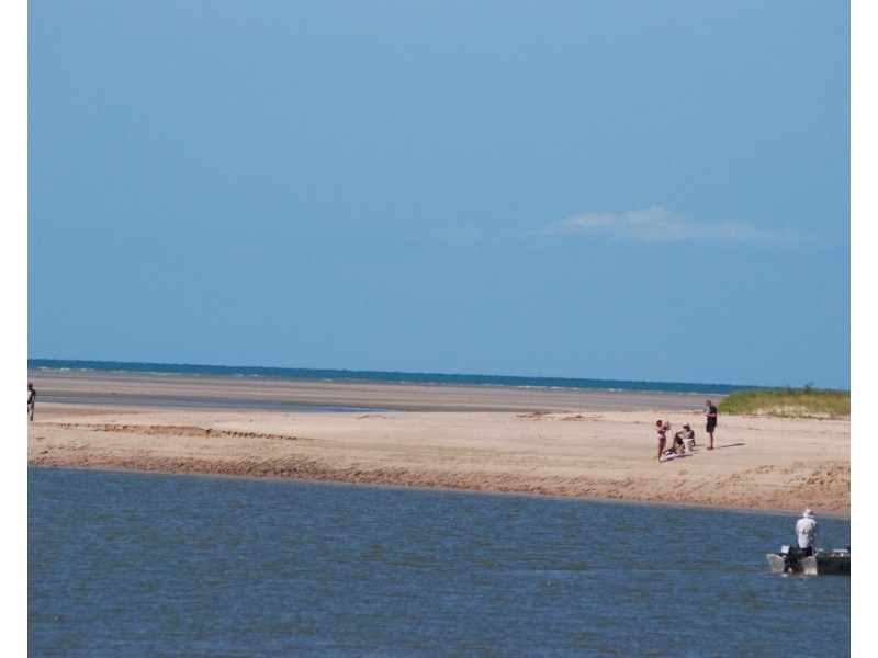 269 Oregan Creek Road, Toogoom QLD 4655