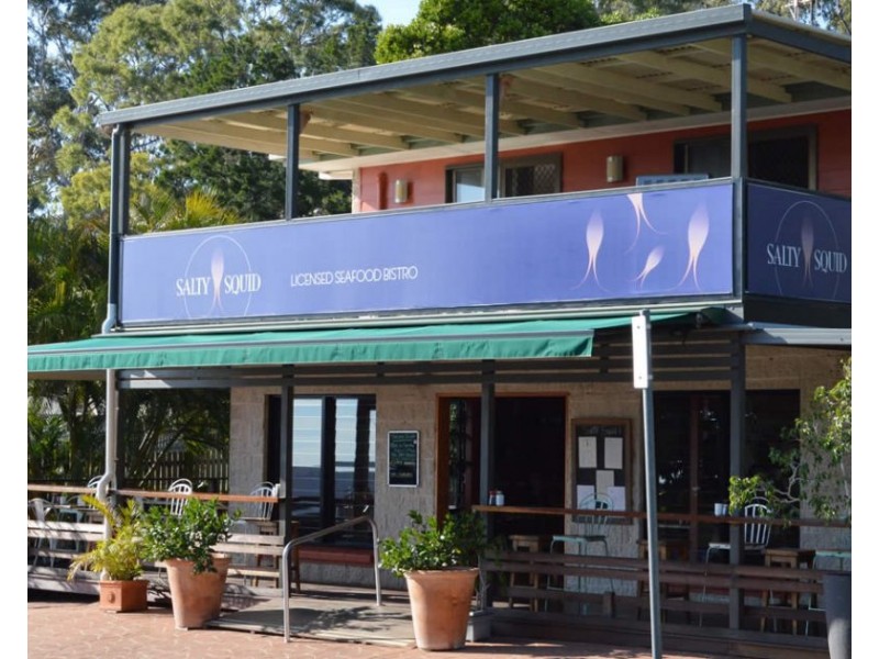 269 Oregan Creek Road, Toogoom QLD 4655