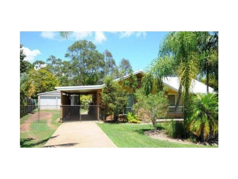 14 Victor Drive, Kawungan QLD 4655