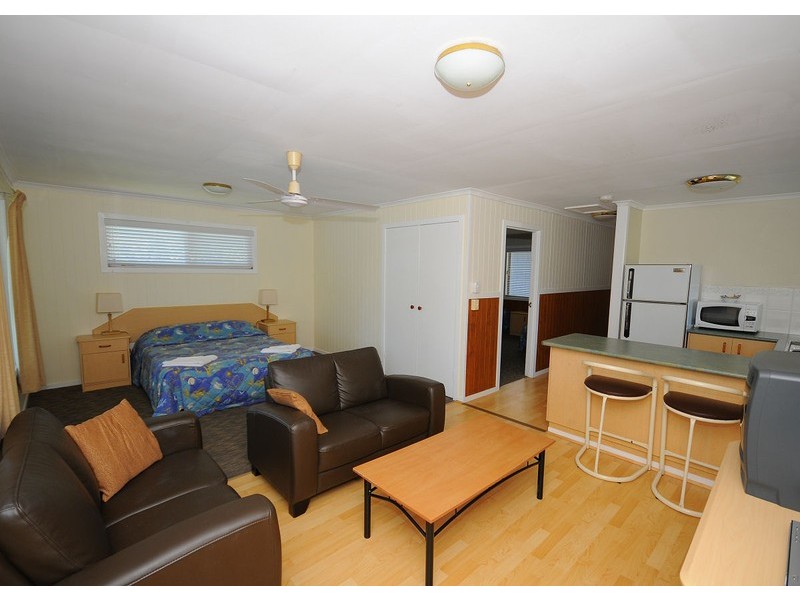 15 – 1 Shell Street, Urangan QLD 4655