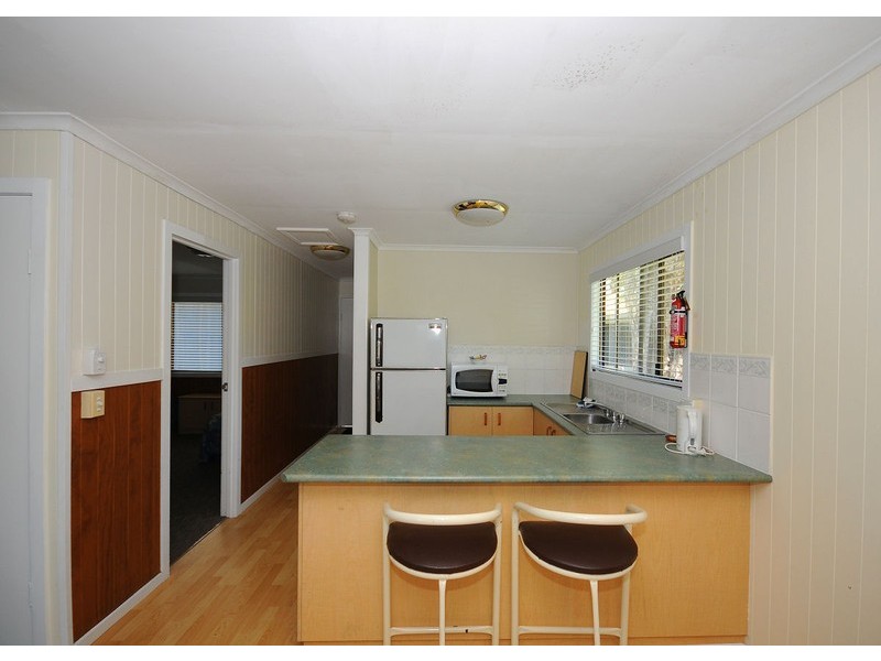 15 – 1 Shell Street, Urangan QLD 4655