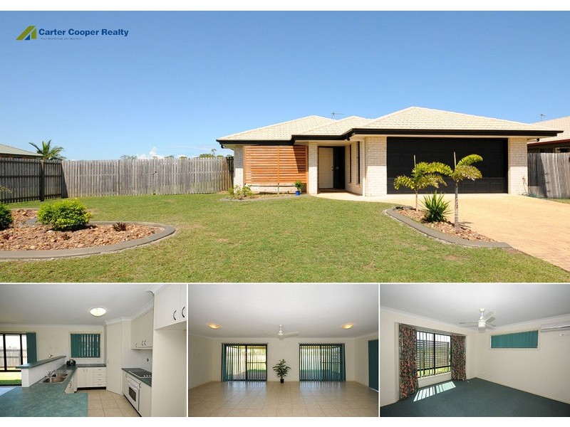 145 Ibis Boulevard, Eli Waters QLD 4655