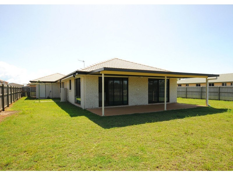 145 Ibis Boulevard, Eli Waters QLD 4655