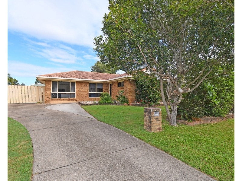 38 Thornbill Drive, Eli Waters QLD 4655