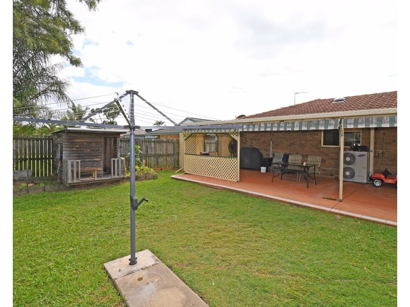 38 Thornbill Drive, Eli Waters QLD 4655