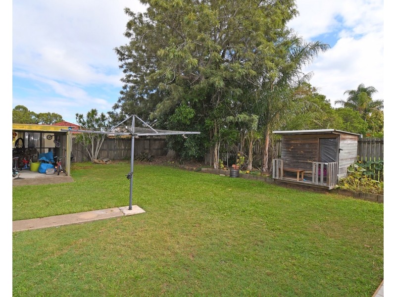 38 Thornbill Drive, Eli Waters QLD 4655