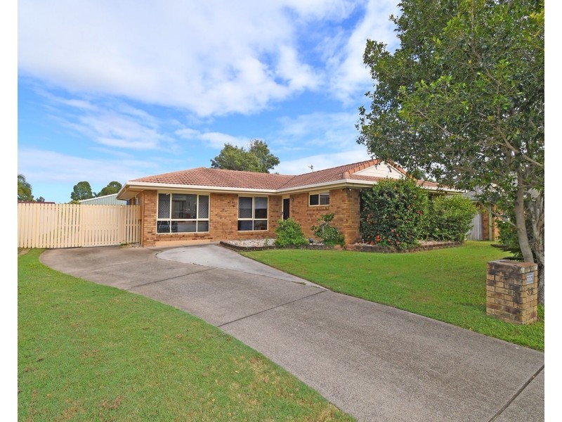 38 Thornbill Drive, Eli Waters QLD 4655