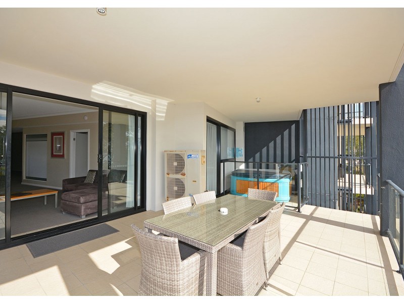 24/371 Esplanade, Scarness QLD 4655