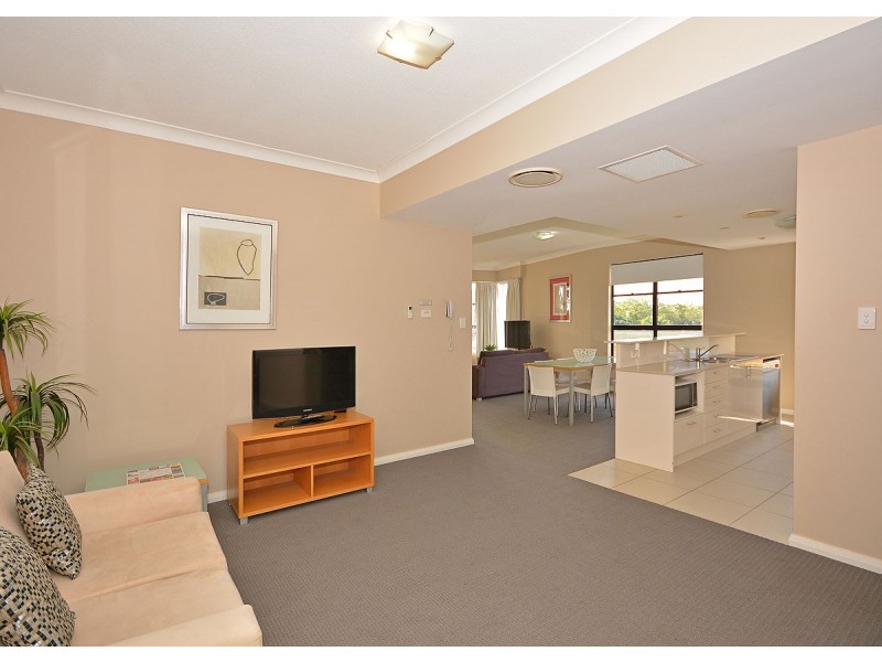 24/371 Esplanade, Scarness QLD 4655