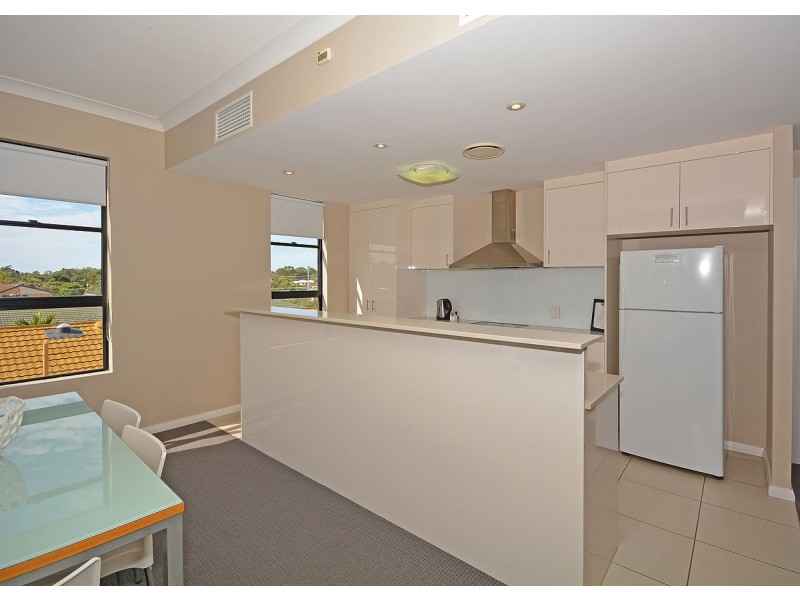 24/371 Esplanade, Scarness QLD 4655