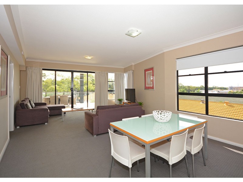 24/371 Esplanade, Scarness QLD 4655