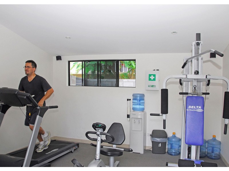 24/371 Esplanade, Scarness QLD 4655