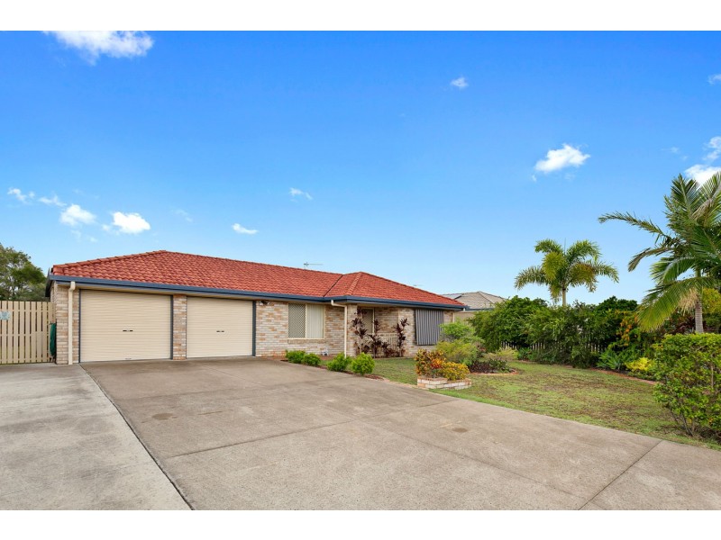 37 Bunya Court, Eli Waters QLD 4655