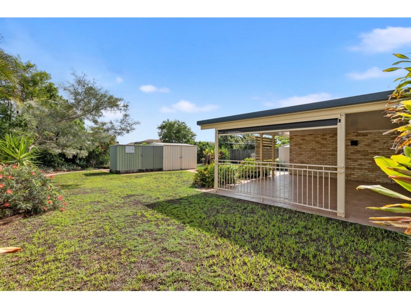 37 Bunya Court, Eli Waters QLD 4655