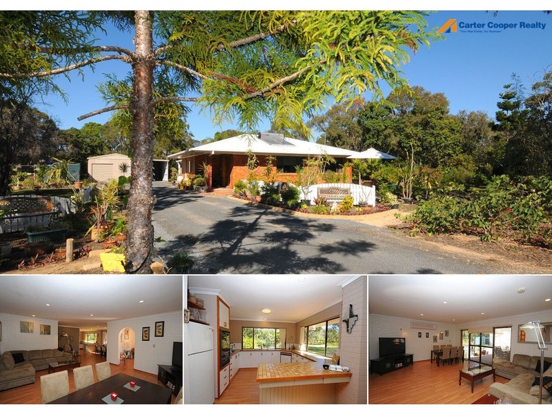 14 Boundary Road, Urangan QLD 4655