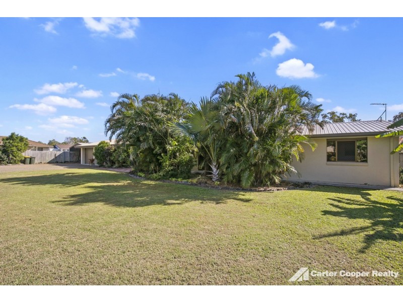 14-16 Trill Court, Urangan QLD 4655