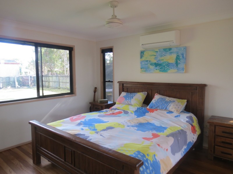 4 Chantilly Street, Urangan QLD 4655