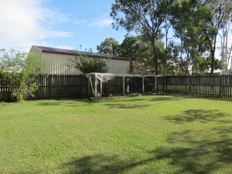 4 Chantilly Street, Urangan QLD 4655