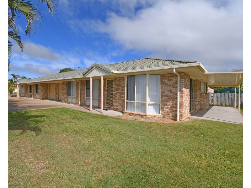 3 Cleo Court, Torquay QLD 4655