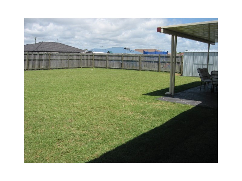 28 Gunsynd Way, Point Vernon QLD 4655