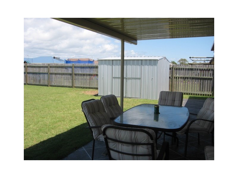 28 Gunsynd Way, Point Vernon QLD 4655