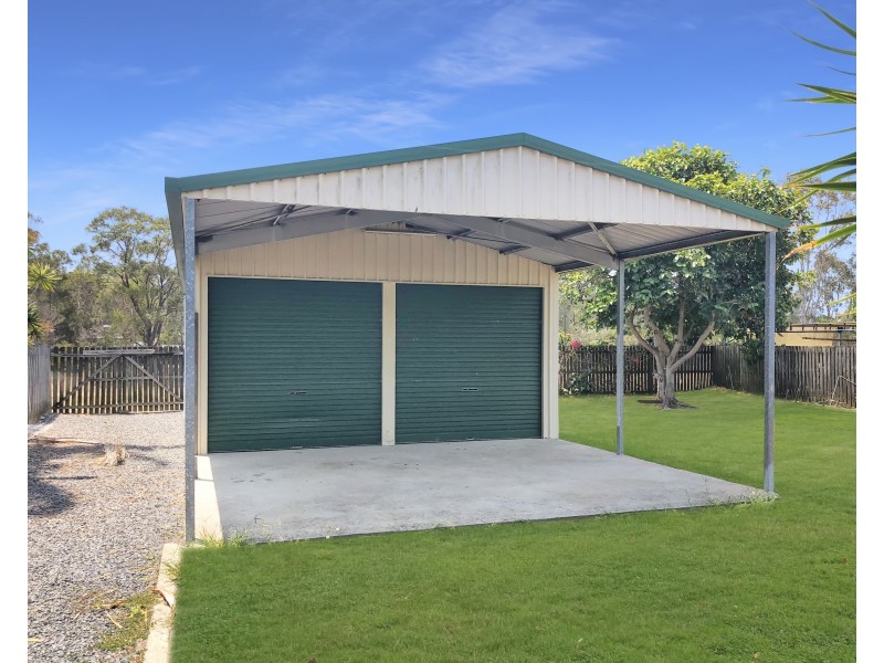 88 Snapper Street, Kawungan QLD 4655