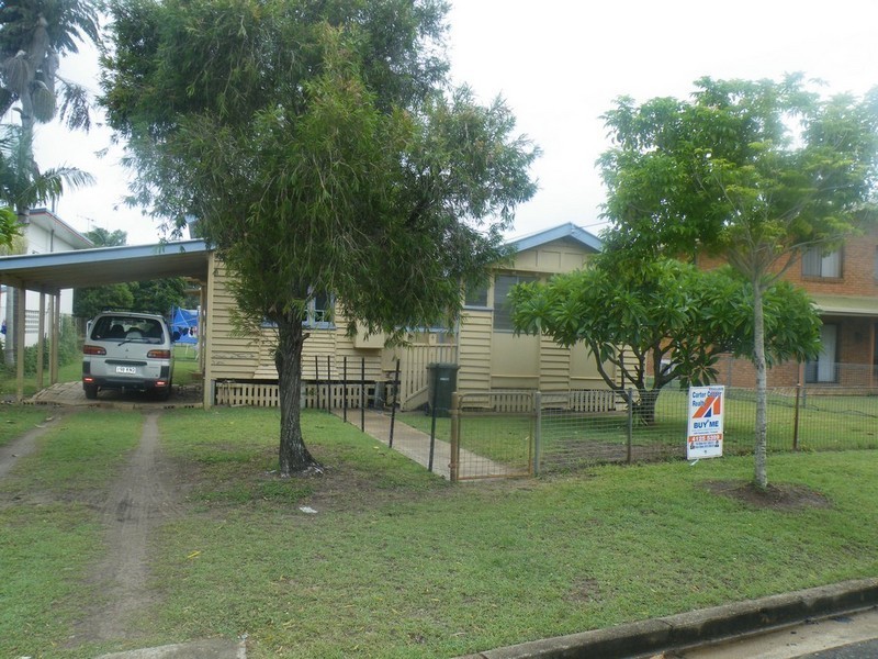 198 Cypress Street, Urangan QLD 4655
