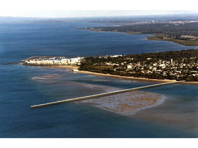 28 Kent Street, Urangan QLD 4655