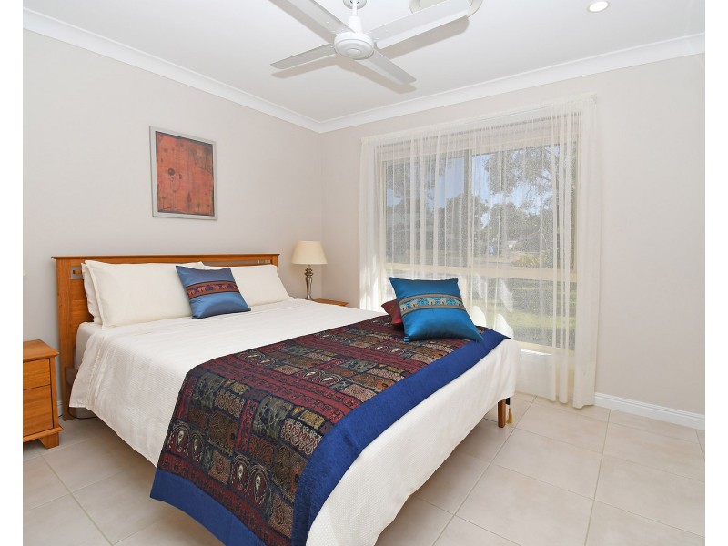 6 Rosewood Avenue, Wondunna QLD 4655