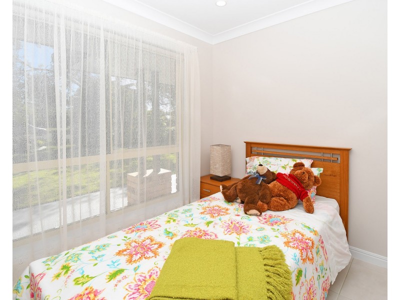 6 Rosewood Avenue, Wondunna QLD 4655