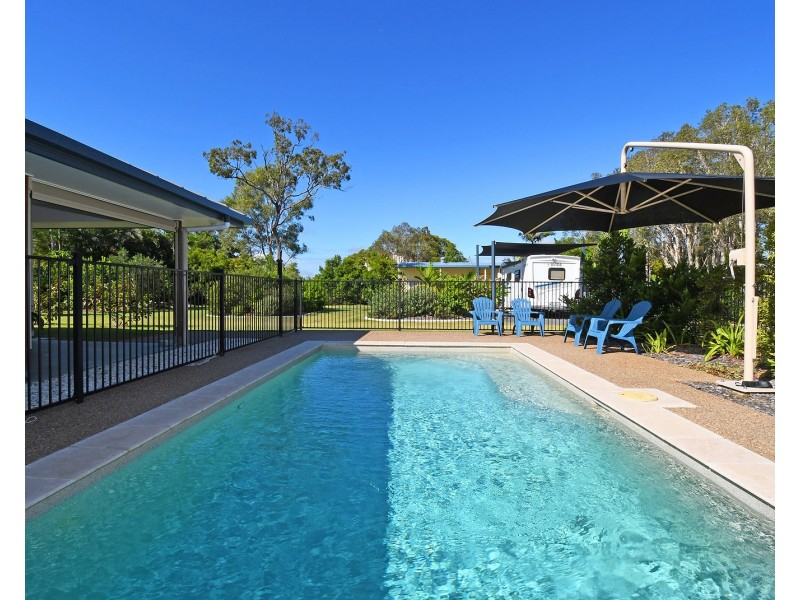 6 Rosewood Avenue, Wondunna QLD 4655