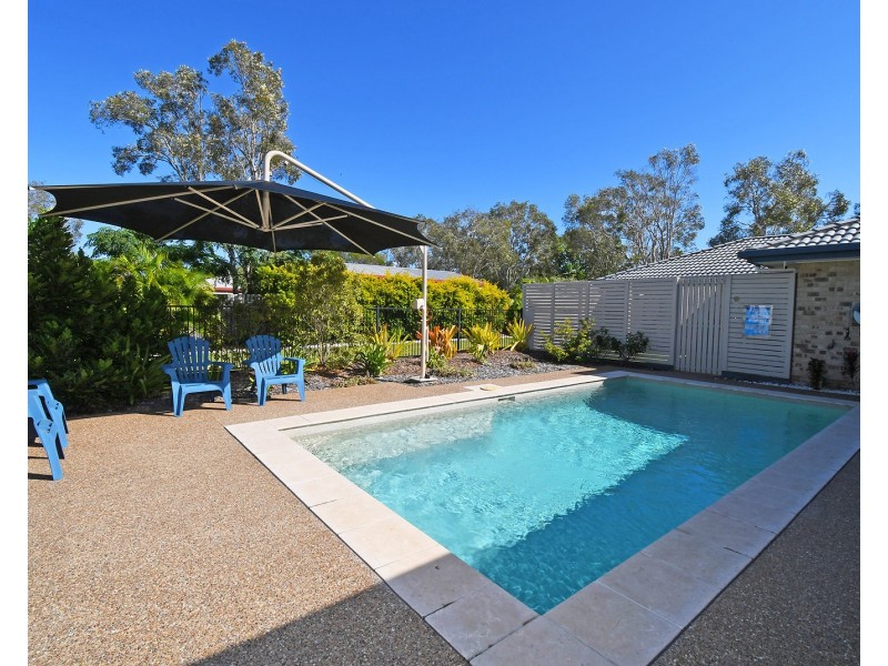 6 Rosewood Avenue, Wondunna QLD 4655