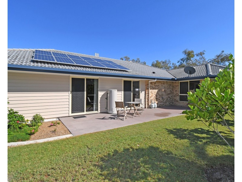 6 Rosewood Avenue, Wondunna QLD 4655