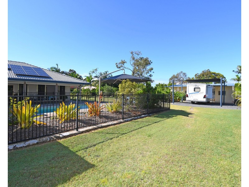 6 Rosewood Avenue, Wondunna QLD 4655