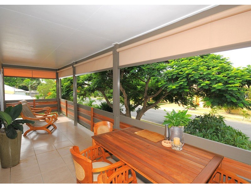 18 Shell Street, Urangan QLD 4655