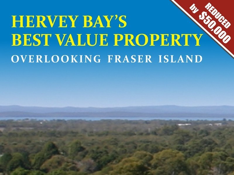 34 Sandy View Drive, Kawungan QLD 4655