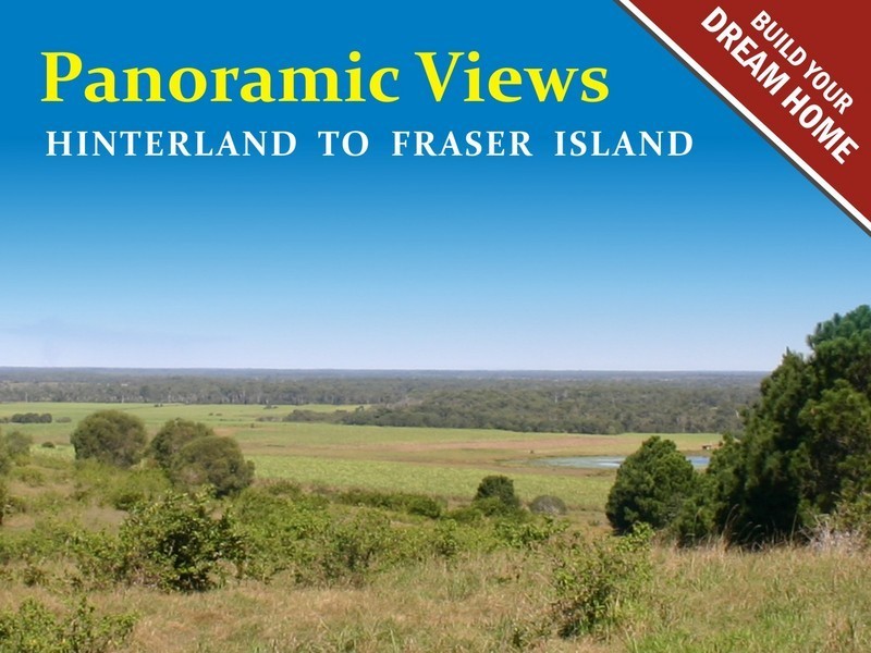 34 Sandy View Drive, Kawungan QLD 4655