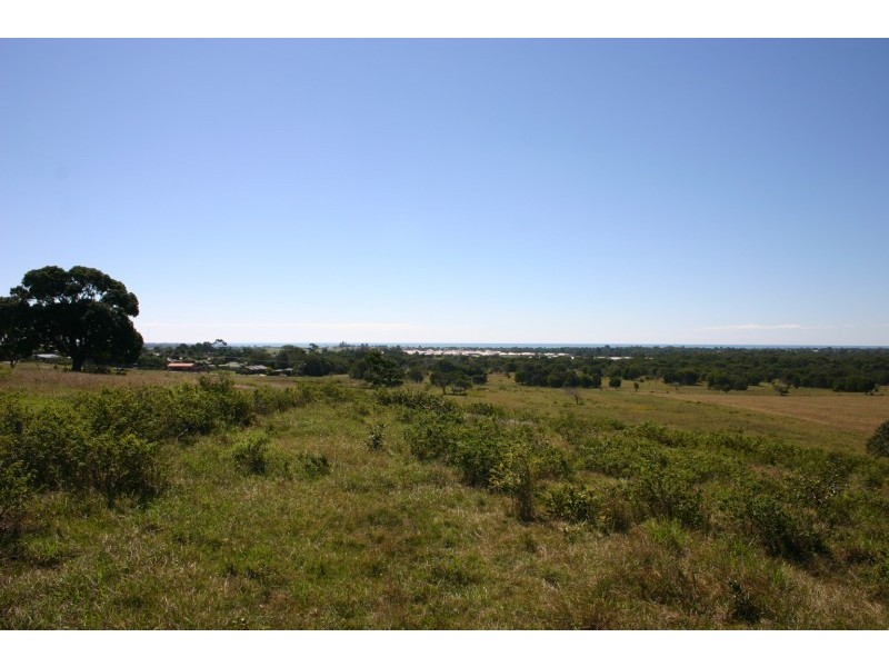 34 Sandy View Drive, Kawungan QLD 4655