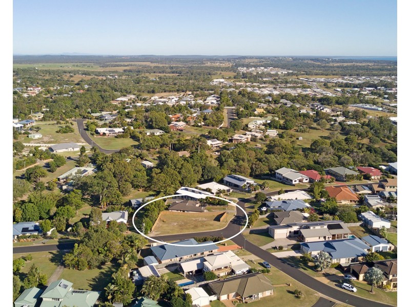 24 Gundesen Drive, Urraween QLD 4655