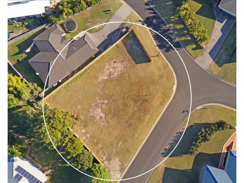 24 Gundesen Drive, Urraween QLD 4655