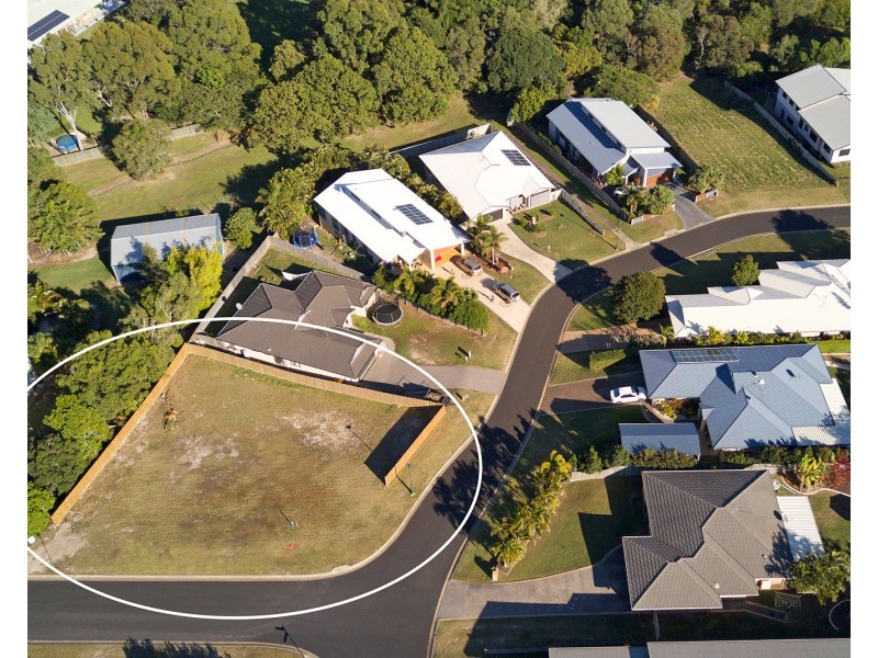 24 Gundesen Drive, Urraween QLD 4655