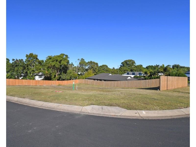 24 Gundesen Drive, Urraween QLD 4655