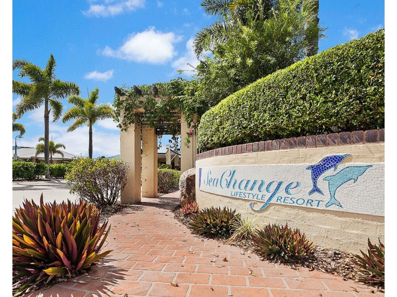 Unit 69/34-56 Elizabeth Street, Urangan QLD 4655