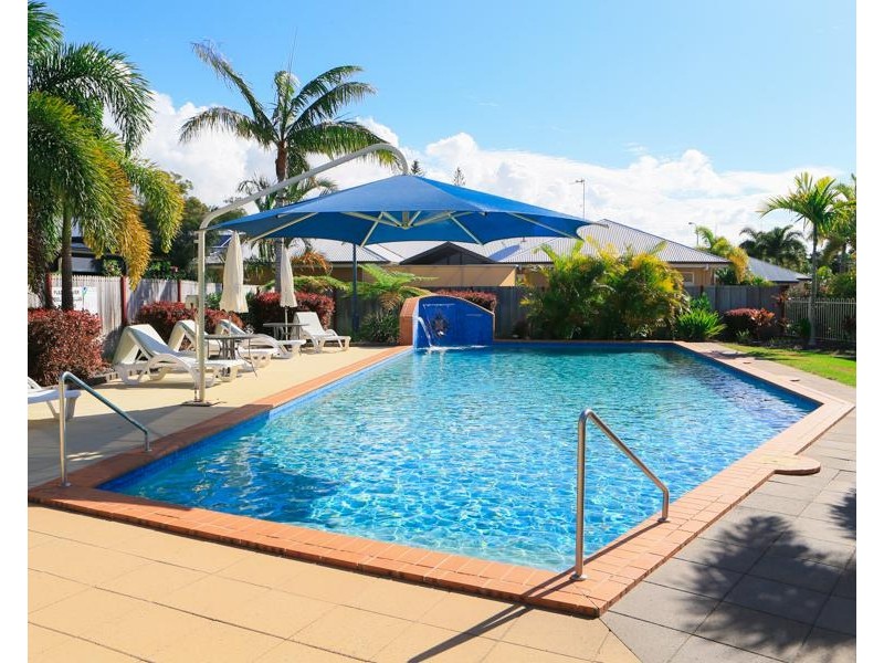 Unit 69/34-56 Elizabeth Street, Urangan QLD 4655