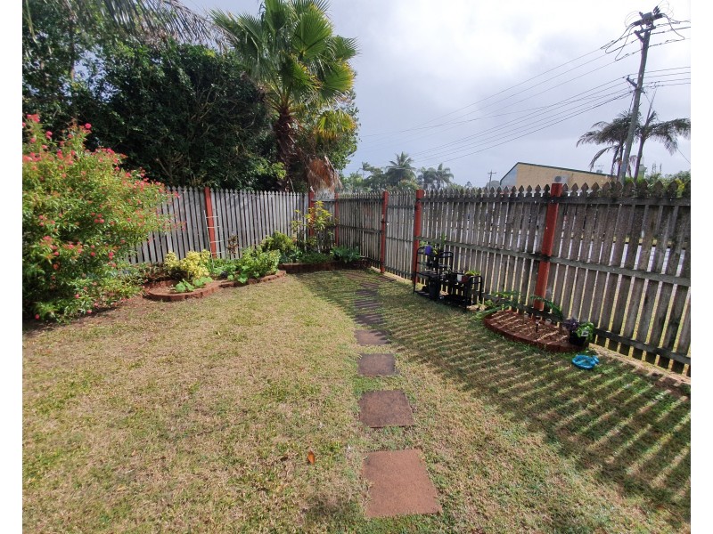 Unit 69/34-56 Elizabeth Street, Urangan QLD 4655