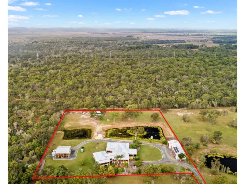 329 Condor Drive, Sunshine Acres QLD 4655
